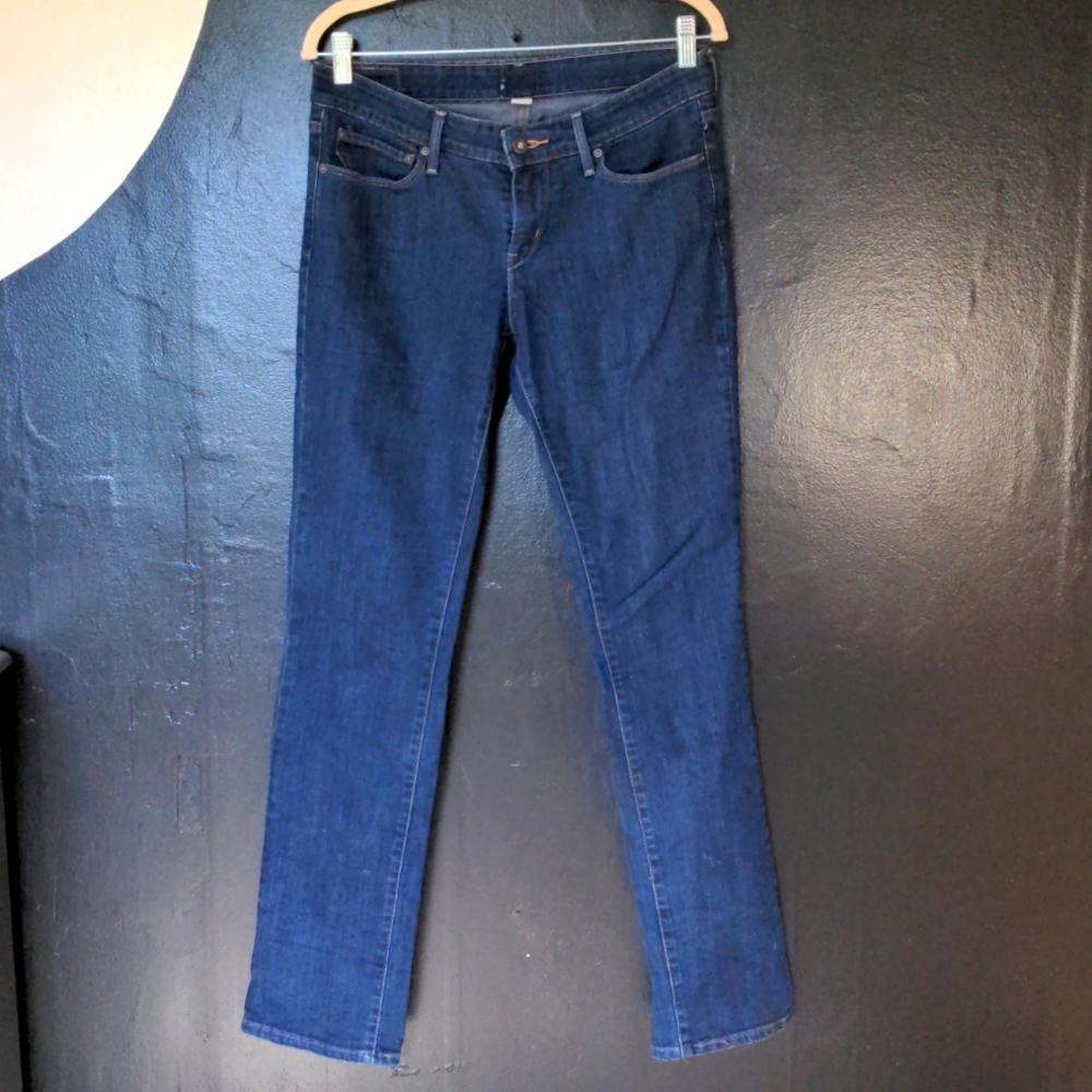 Levi's San Francisco
